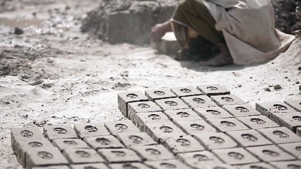 Punjab Lok Sojag- Brick Kiln