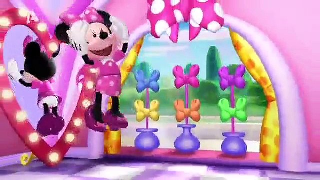 Η Μπουτίκ της Μίνι Σ01Ε09 Το φιογκορομπότ