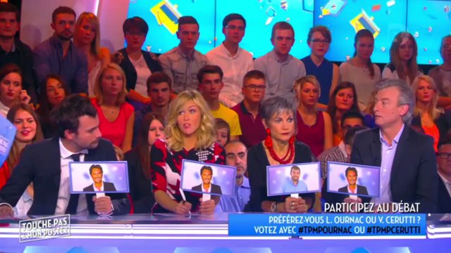 TPMP : Enora Malagré attaque Laurent Ournac de Danse avec les Stars