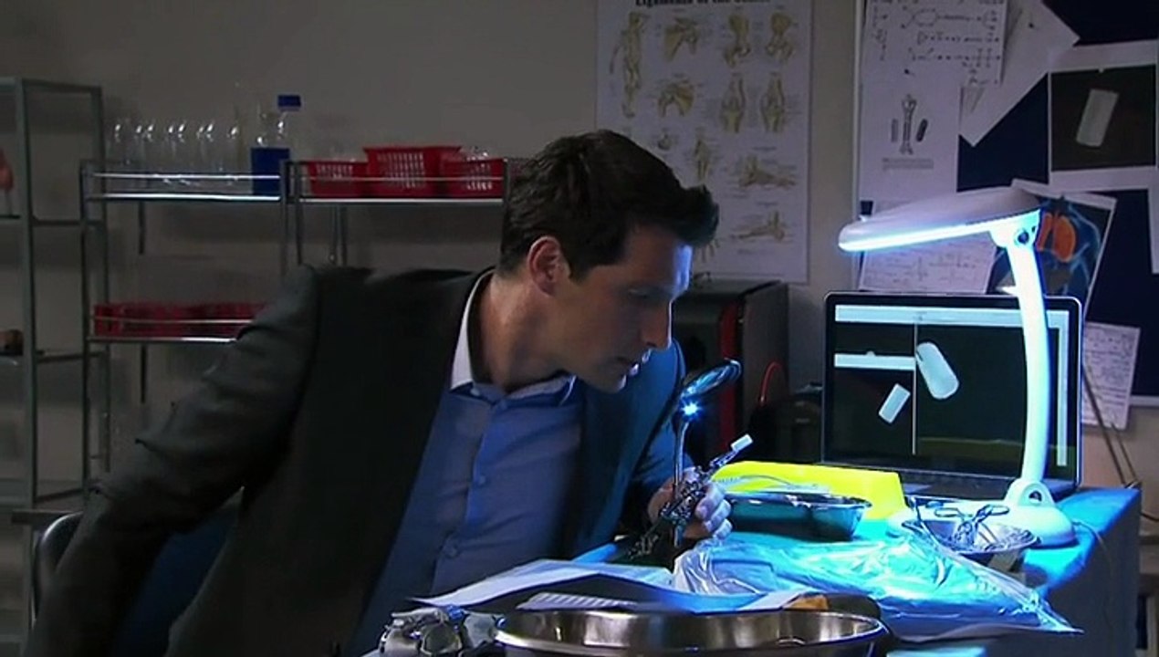 Shortland Street Episode 5866