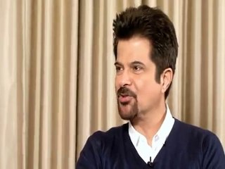 Tom cruise anil kapooe