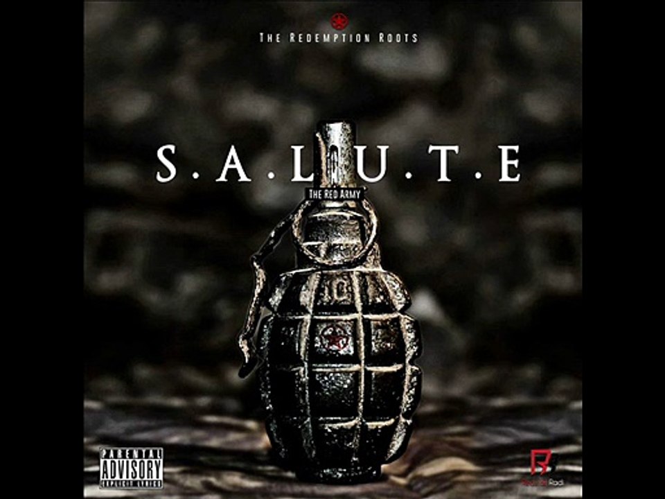 Redstar Radi - الشنفرة