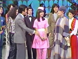 岩崎宏美　シンデレラ・ハネムーン (8)