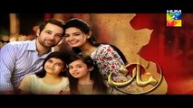 Maan Episode 02 Full HUM TV Drama 26 Oct 15