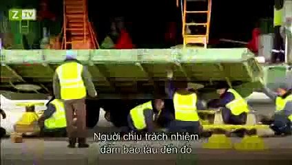 Biggest Aircraft in the World - Full Documentary_clip1