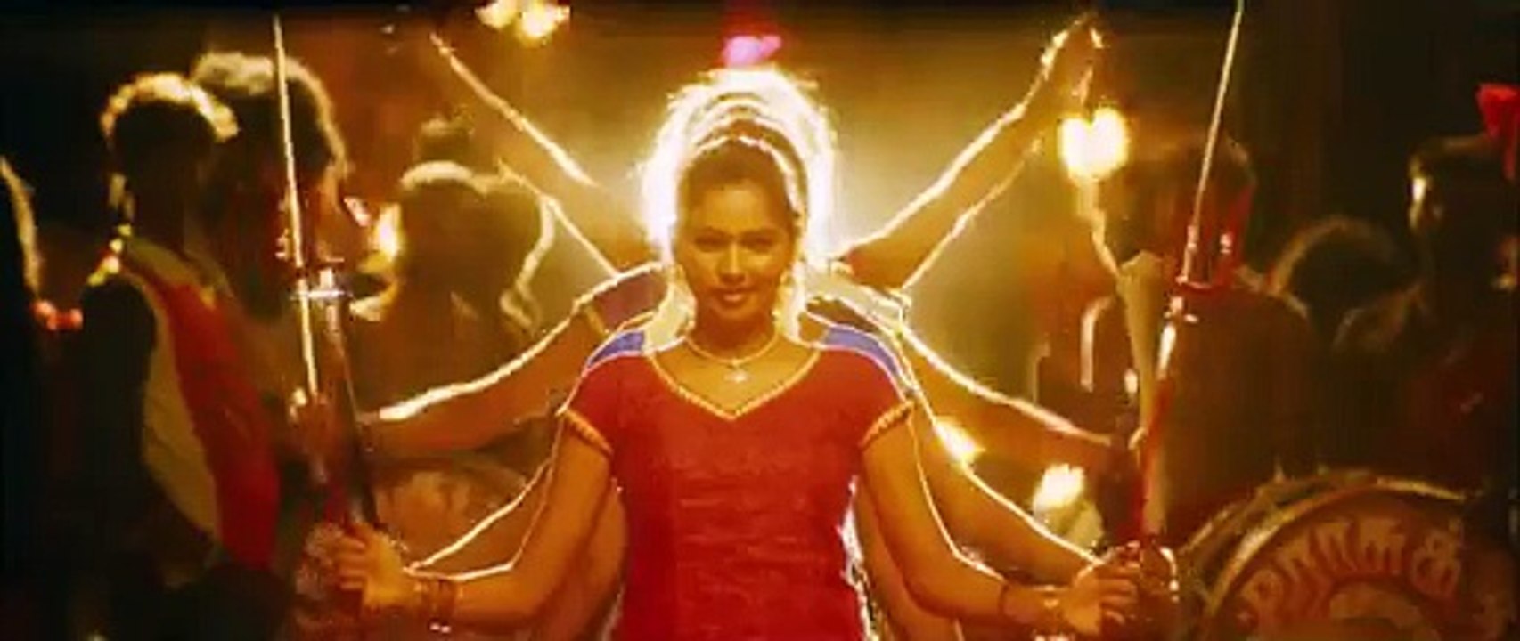 Aayirathil Iruvar Tamil Movie Official Trailer [2015]