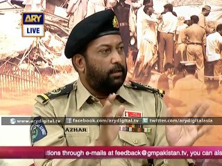 Good Morning Pakistan 27th October 2015