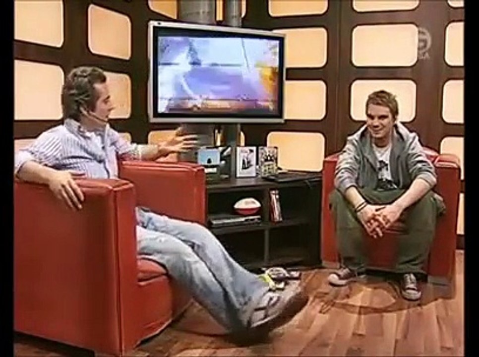 Screen - Best of 27.3.2007