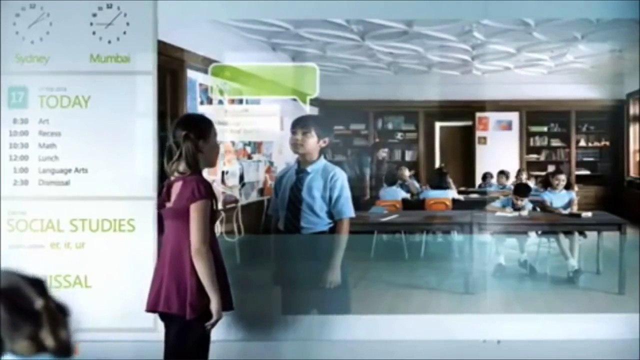 New-Amazing-Technology