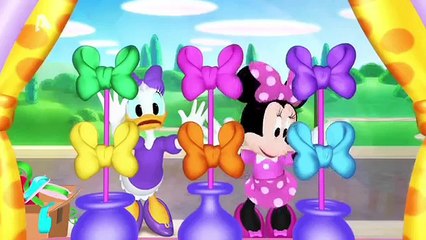 Η μπουτίκ της Μίνι Σ02Ε03 - Χωρίς κλειδί