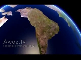 Pakistan Main Zalzala Q Atay Hain ?