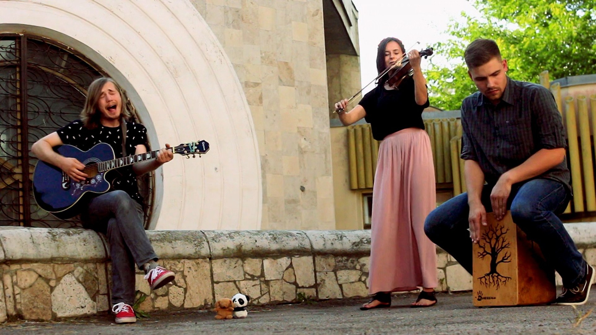 vetka - letters (live)