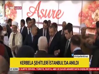 Bolluk Bereketin Sembolü Aşure-Trt Haber