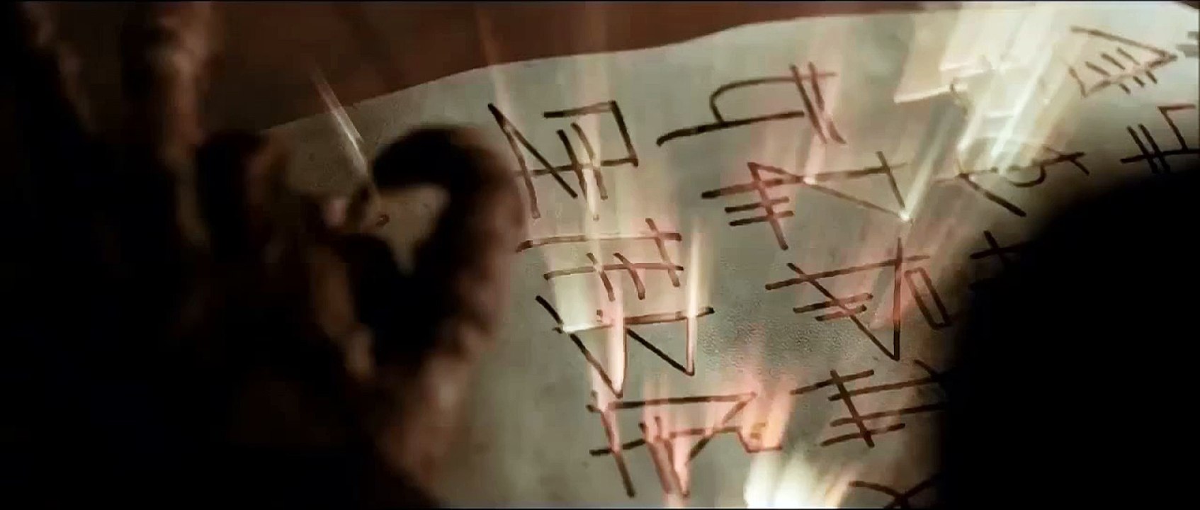 Hannas- Karanlıkta Saklanan 2015 Korku Film Fragman (burakproduction)