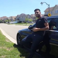 When showing off to a girl goes wrong.. inspired by 2 idiots