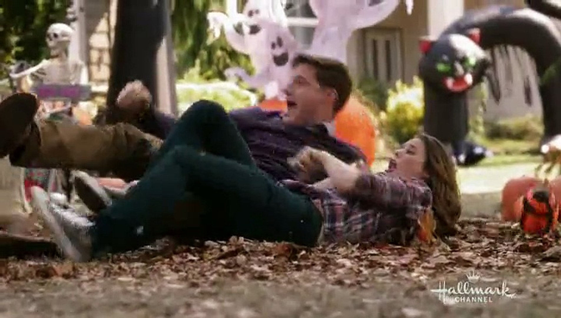 October kiss hallmark movie watch online sale