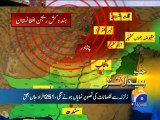 Geo News Headlines - 27 Oct 2015 - 1300