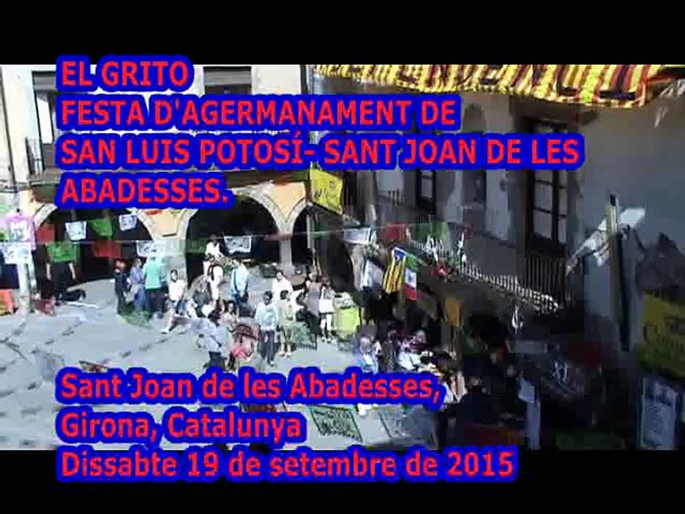 EL GRITO. México Baila - Elisabeth Vázquez canta Como te voy a olvidar