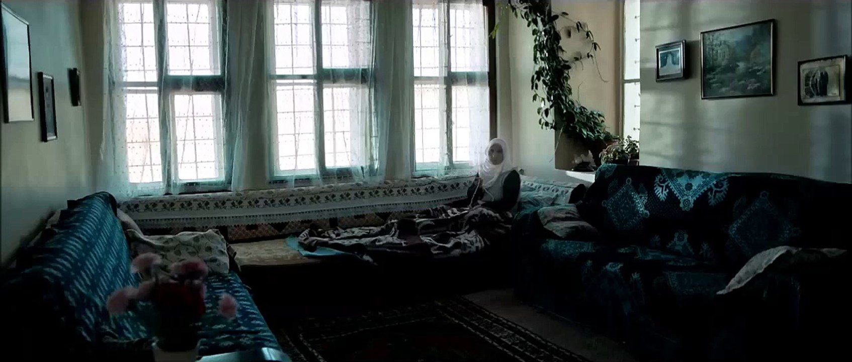 Helak- Kayıp Köy 2015 Korku Film Fragman (burakproduction)