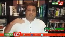 All religions must be respected: Ali Zaidi