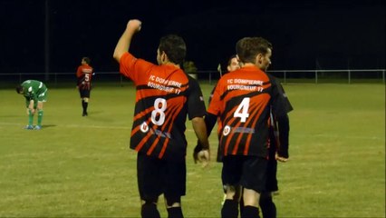 DBFC vs Aigrefeuille_le match