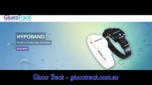 Buy Diabetes Monitoring Devices - glucotrack.com.au