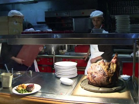 La viande accusée de favoriser le cancer: les professionnels ripostent