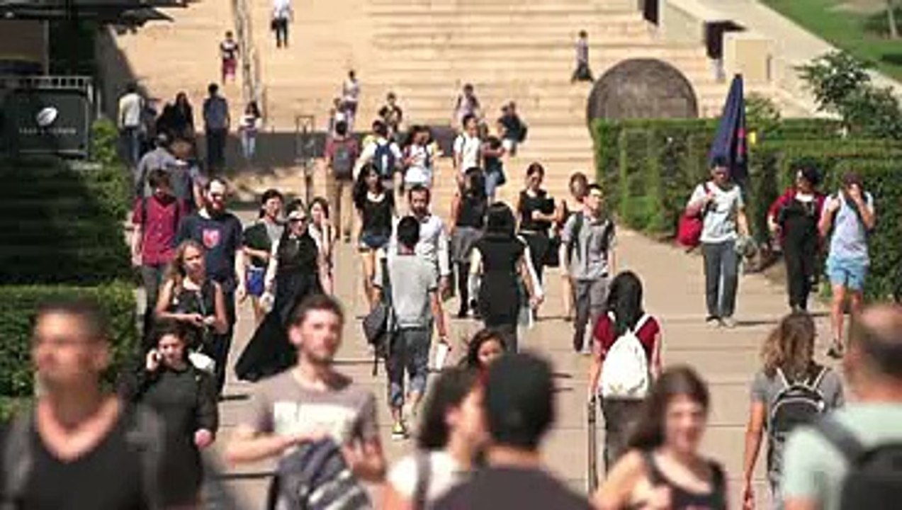 Watch: Why are humans the only species to suffer through puberty?