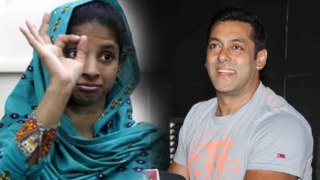 Geeta_ Indian Girl Stranded in Pakistan_ to Return Home today - India TV And Pakistani TV