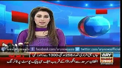 Bulletins – 1200 – Tuesday – 27 – Oct – 2015