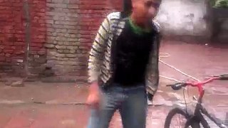 Funn video Ahmad Tabi Sajeel