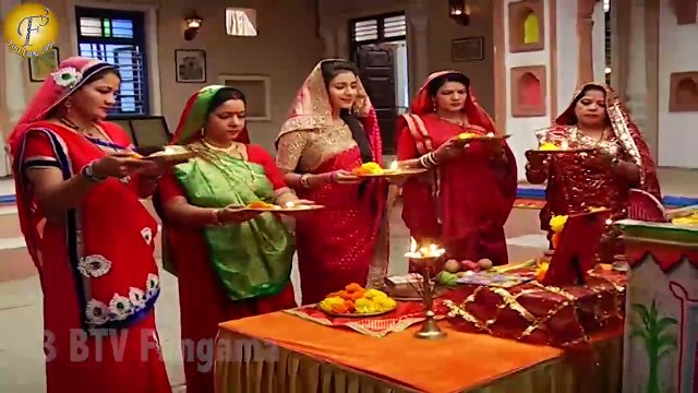 II DIVORCE SCENE II IN TERE SHEHER MEIN TV SHOW ON LOCATION 27 OCT
