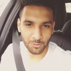 Teaching my white friend Urdu...