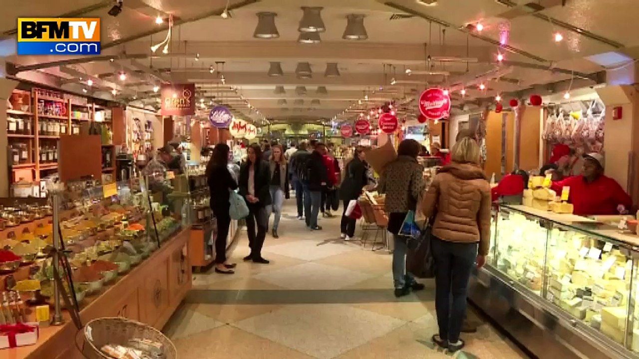 OMS: les aliments cancérogènes à éviter