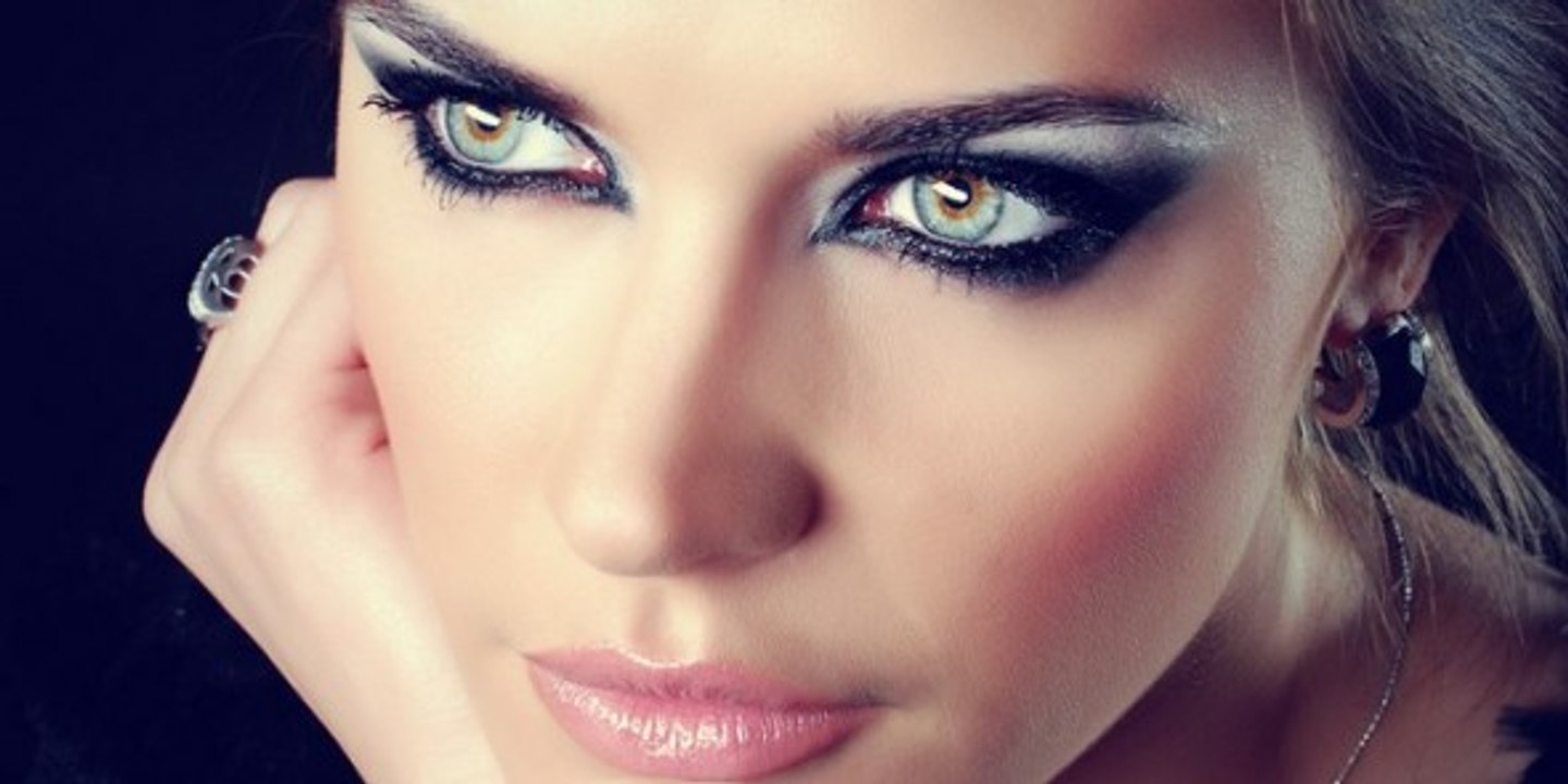 Glamerous Party Makeup Tutorial