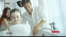 Quảng cáo trên tivi -  bÌNH NÓNG LẠNH ARISTON .SẢN PHẨM ARISTON SIÊU DỄ THƯƠNG, NHẠC HAY