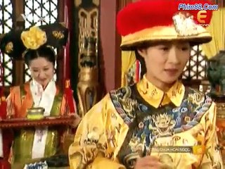 Công Chúa Hoài Ngọc - Tập 18