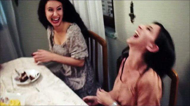 Hüddam 2015 Korku Film Fragman (burakproduction)