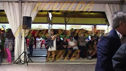 Fiestas y Feria Novelda 2015 P_A ©