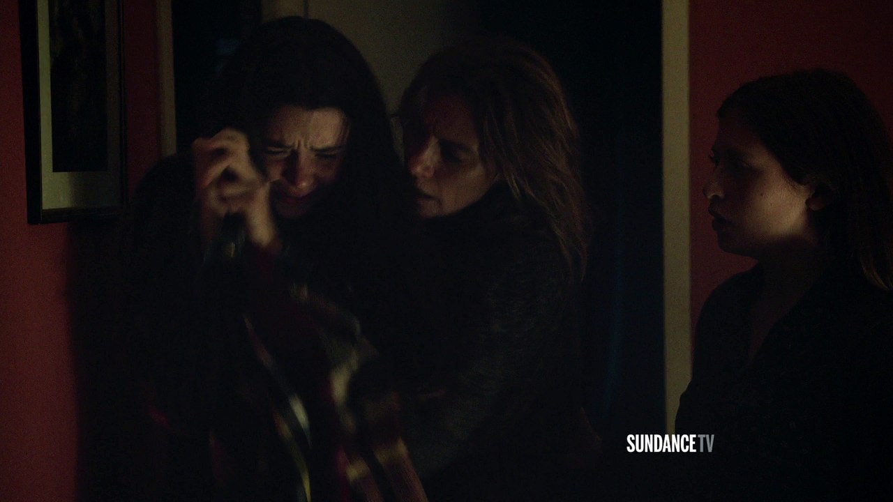 The Returned: Episode 2.01 - The Child: Sneak Peek