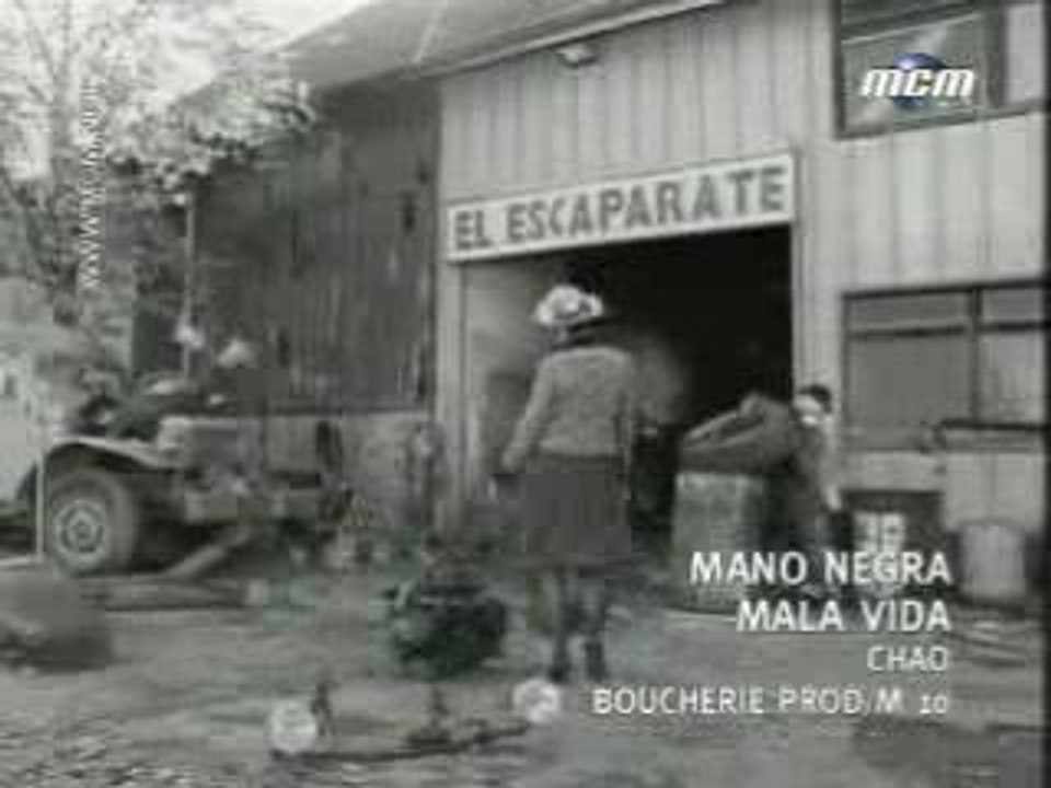 Mala Vida