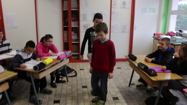 pour tout ceux qui sont victimes, et surtout aux parents qui savent pas pourquoi leurs enfants sont mals.