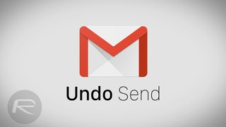 How To Undo A Sent Email In Gmail