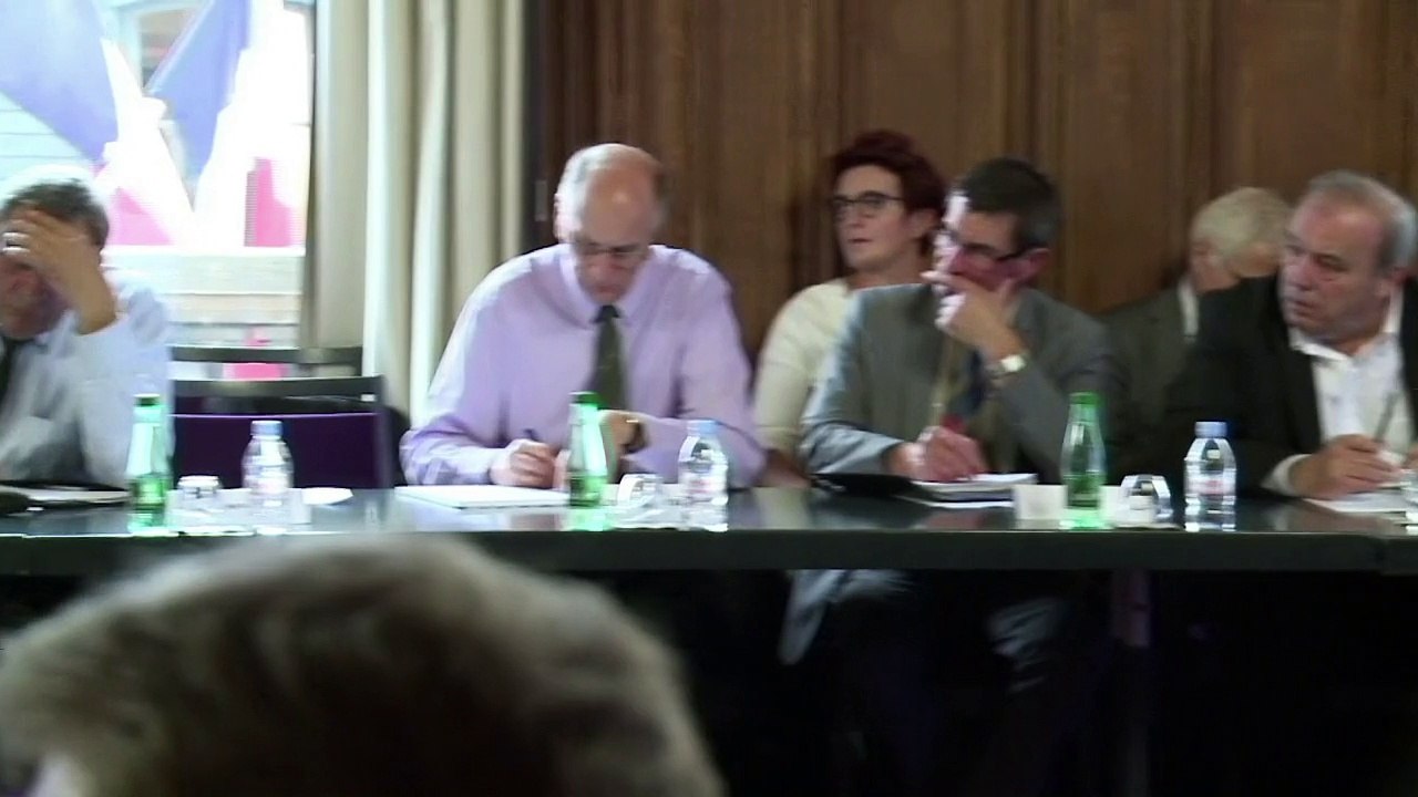 La filière viande "vent debout" contre le rapport de l’OMS