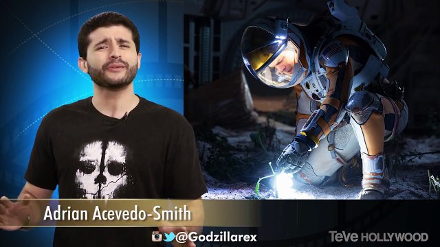 7 Películas Espaciales Más Realistas