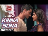 Kinna Sona - Bhaag Johnny | HD Video Song | Kunal Khemu, Zoa Morani & Sunil Kamath