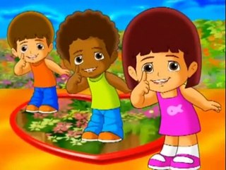 El  Tren Del Evangelio - Musica Cristiana