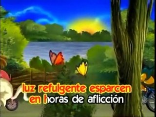 El  Tren Del Evangelio - Musica Cristiana