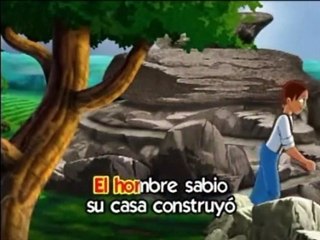 El  Tren Del Evangelio - Musica Cristiana