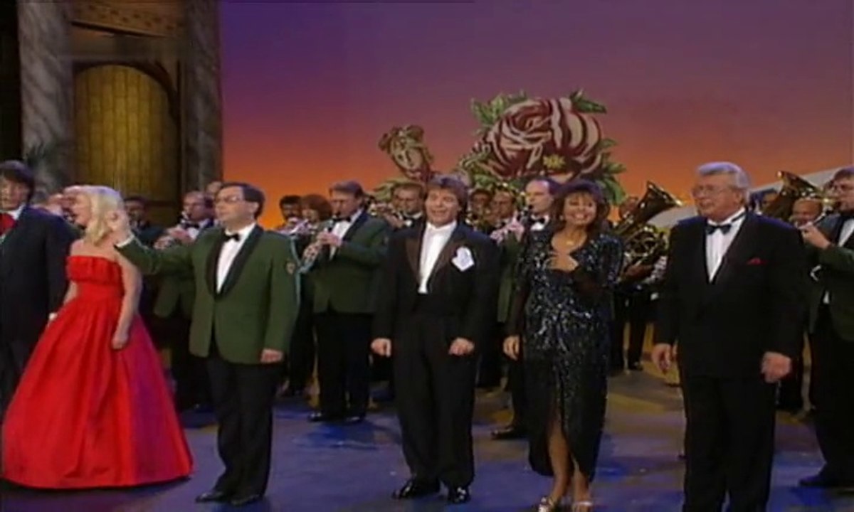 Melodien von Robert Stolz 1994